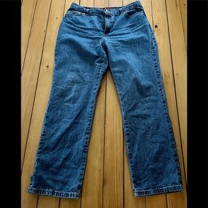 Vintage Zena Mom Jeans